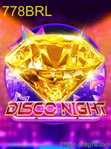 DiscoNight: Mergulhe no Futuro dos Jogos!