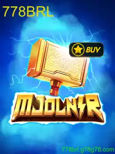Mjolnir