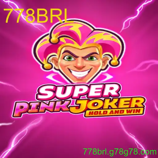 SuperPinkJoker