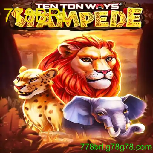 TenTonWaysStampede